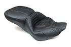 Mustang Motorcycle 1 Piece Deluxe — 1997-2007 Harley-Davidson Touring