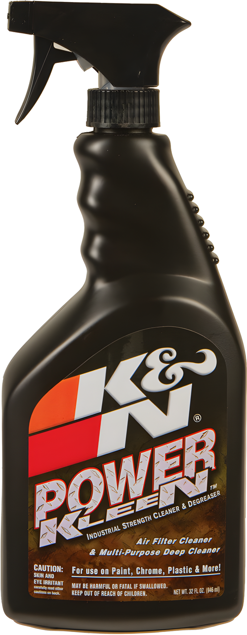 K&N Power Kleen - 32 OZ