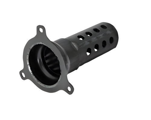 Vance and Hines Baffles — Harley-Davidson