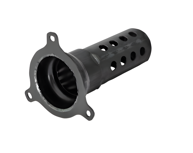 Vance and Hines Baffles — Harley-Davidson