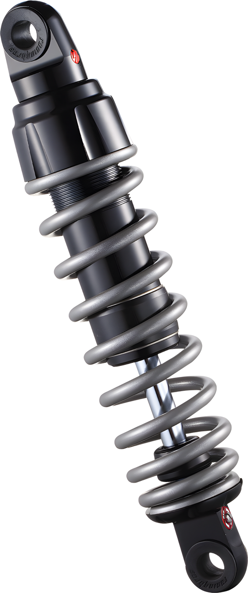 Bazooka Rear Preload/Rebound Adjustable Shocks - 12.5