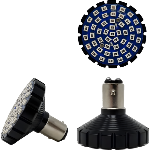 Pathfinder Turn Signal Insert - 1156 Style EA