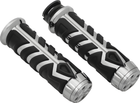 Kuryakyn Hand Grips D — Indian Motorcycle Scout, Scout Sixty, Scout Bobber (2015-2025)