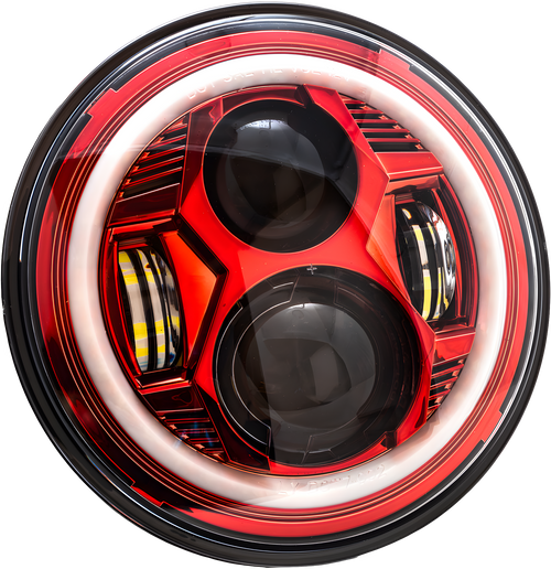 Letric Lighting Co 7