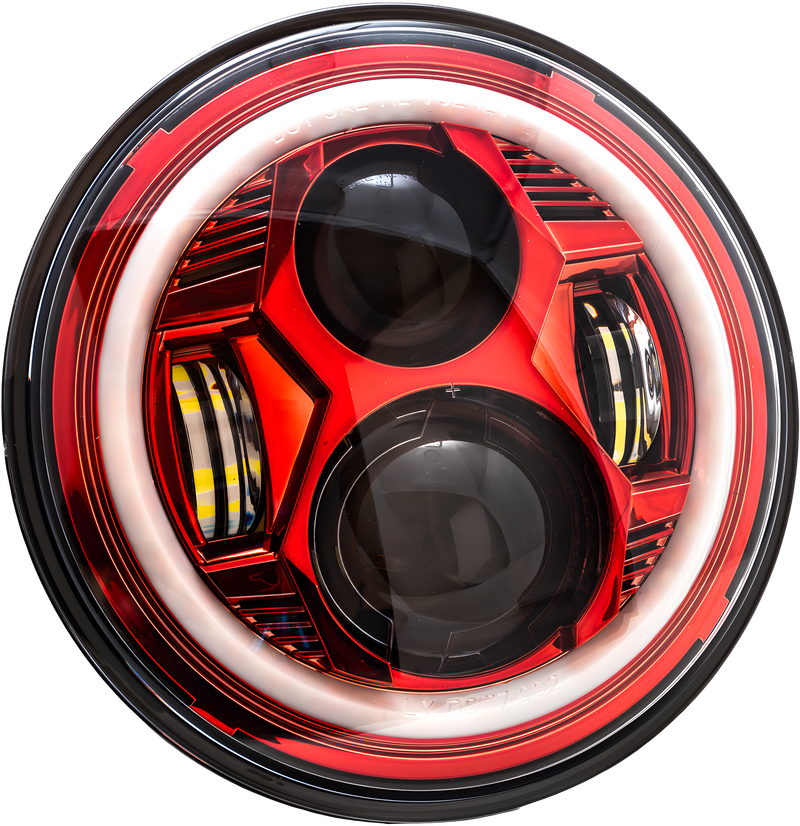 Letric Lighting Co 7