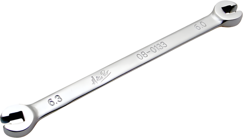Motion Pro Spoke Wrench - 6mm X 6.3mm