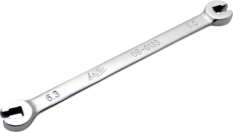 Motion Pro Spoke Wrench - 6mm X 6.3mm