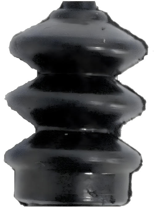 Cycle Pro Rubber Boot Accelerator Pump - 10/PK