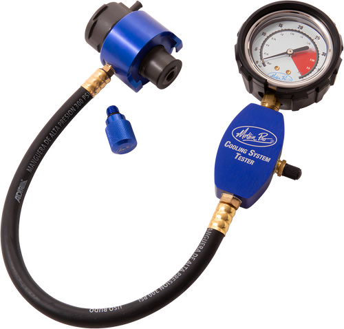 Motion Pro Cooling System Tester - 15.75mm - 20mm