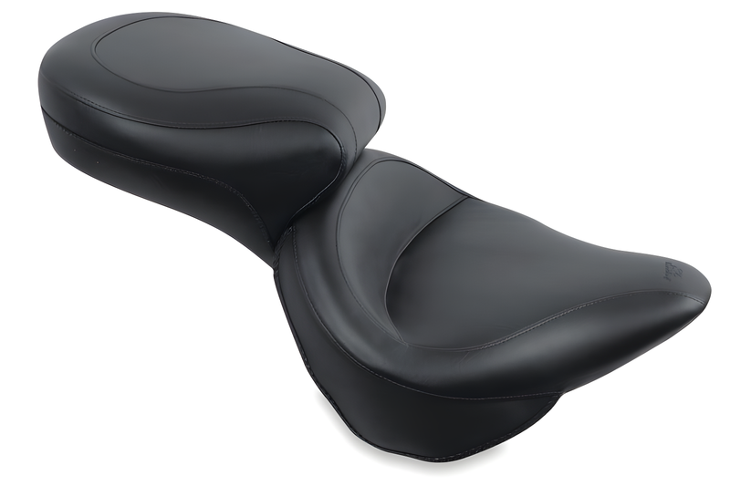 Mustang Motorcycle 1 Piece Original — 2000-2015 Harley-Davidson Touring