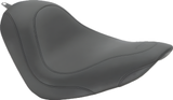 Mustang Motorcycle Diamond Fender Bib - Harley Touring, Softail & Dyna