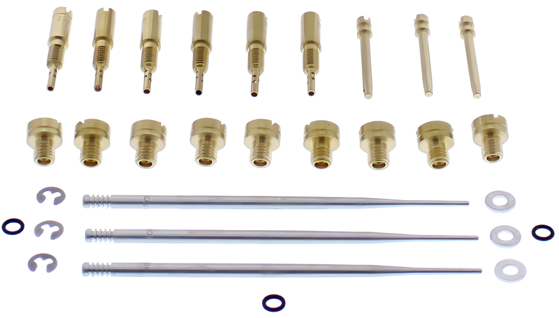 All Balls Mikuni Carb Jet Kit - 45 JET KIT