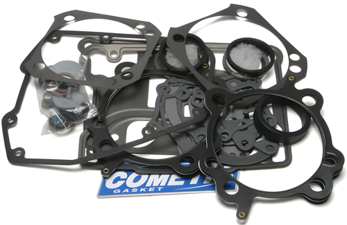 Cometic Twin Cam EST Gasket Kit — Harley-Davidson Road King, Road King Classic, Electra Glide (1999-2002)