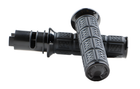Kuryakyn Hand Grips D — Harley-Davidson Electra Glide, Electra Glide Classic, Electra Glide Ultra Classic (1955-2026)