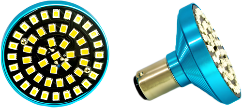 Cyron Turn Signal LED Inserts - SIG LED Inserts 2