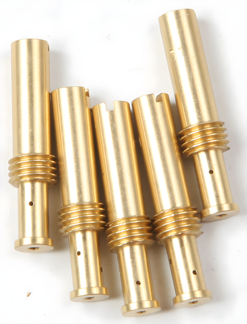 Cycle Pro S&S Slow Jets - #.031 5/PK
