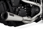 Vance and Hines Upsweep Full Systems — 1991-2017 Harley-Davidson Dyna 91