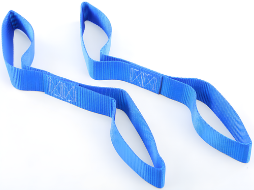 Powertye Soft-Tye Tie-Down Assist - Tiedown 1.5