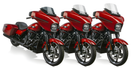National Cycle V Stream — Harley-Davidson