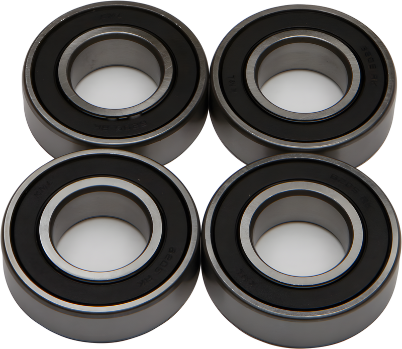 All Balls Wheel Bearing Kits — Harley-Davidson Street Glide, Road King, Electra Glide Ultra Limited (2008-2024)