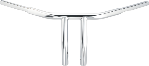 Wild 1 Pullback Drag Bar - Chrome