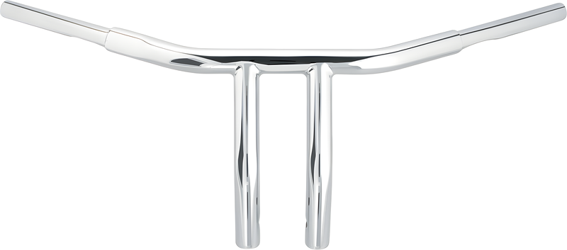 Wild 1 Pullback Drag Bar - Chrome