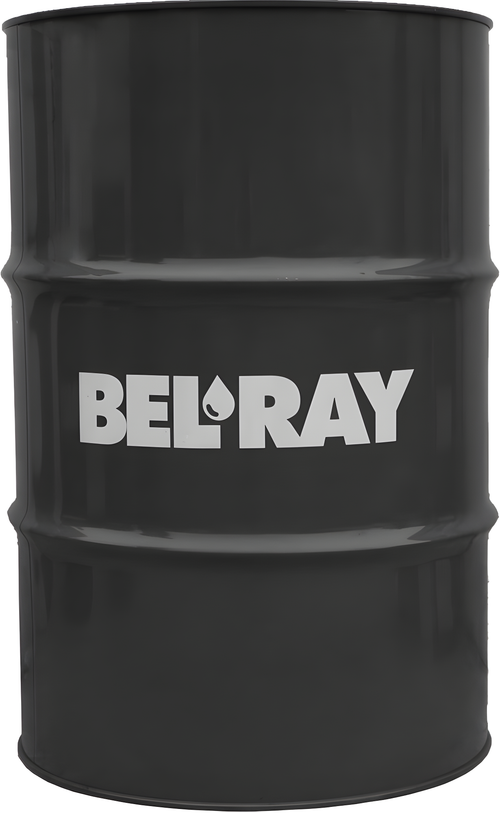Bel-Ray Shop Oil - Petroleum OIL 4t 20w50 55gal Drum