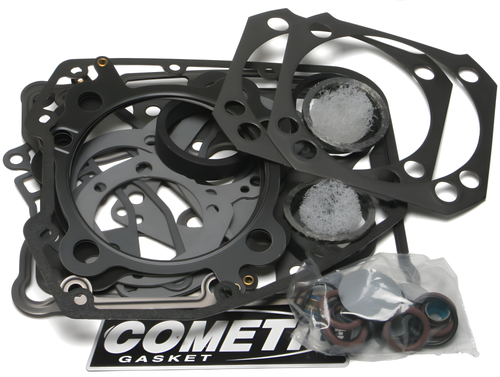Cometic Twin Cam EST Gasket Kit — Harley-Davidson Road King, Road King Classic, Electra Glide (1999-2002)