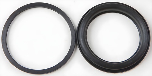 Cycle Pro Caliper Seal Kit - Rebuild KIT Rear FXR — Harley-Davidson Super Glide, FXRS-SP Low Rider Sport, Low Glide (1987-1999)
