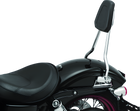Kuryakyn Sissy Bars — Harley-Davidson Dyna Wide Glide, Dyna Low Rider, Dyna Super Glide (1983-2020)