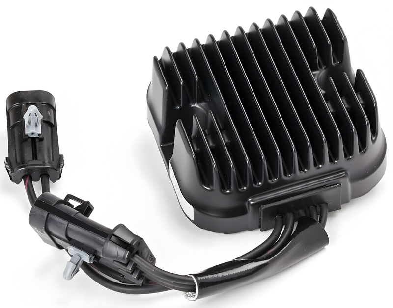 Ricks Rectifier/Regulator - / Rectifier