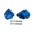 S&S Cycle Breather Gear Kits — Harley-Davidson Electra Glide, Softail Heritage Classic, Electra Glide Classic (1955-2026)