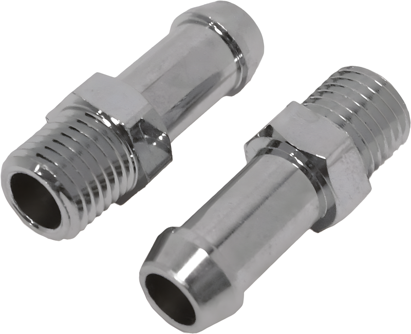Harddrive Oil Line Fitting - Fittings OEM 63533-41a