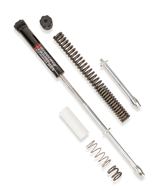 Progressive Fork Cartridge Kits — Harley-Davidson Softail Heritage Classic, Softail Fat Boy, Softail (1983-2026)
