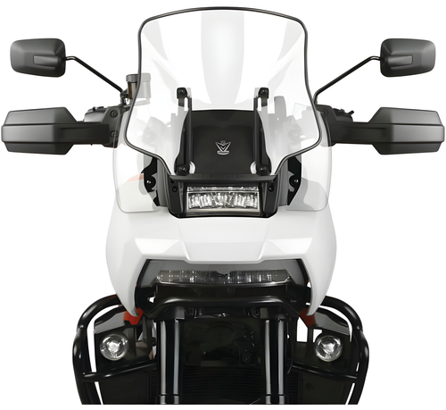 National Cycle V Stream — 2021-2023 Harley-Davidson Pan America