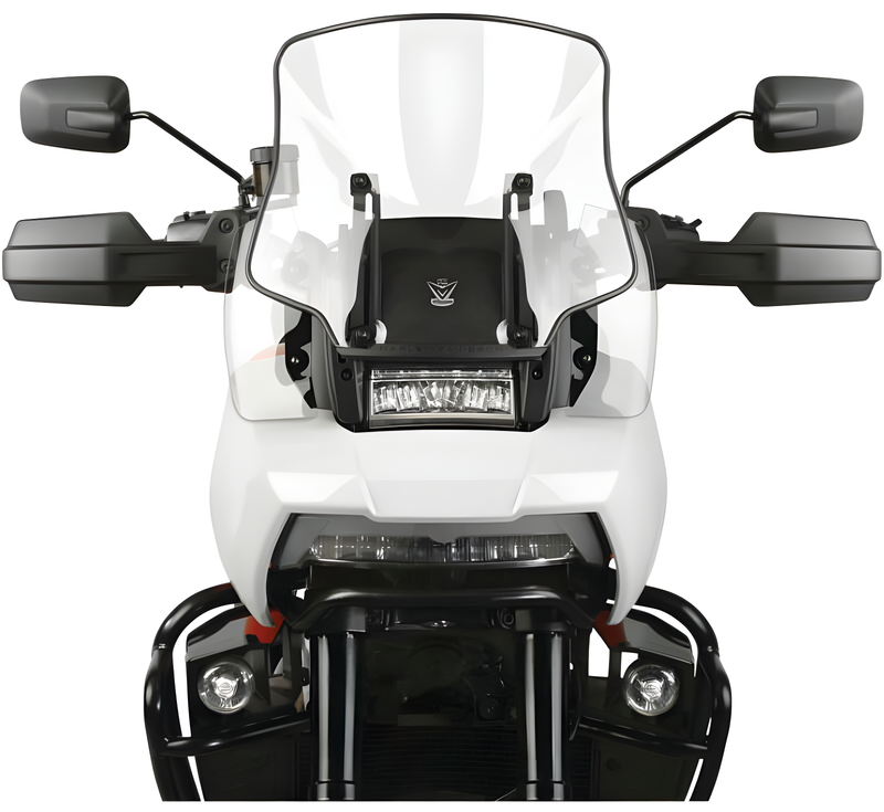 National Cycle V Stream — 2021-2023 Harley-Davidson Pan America