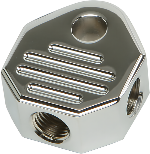 Harddrive Brake Tee