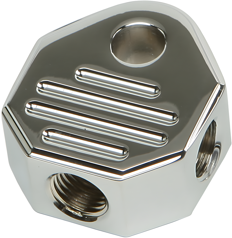 Harddrive Brake Tee