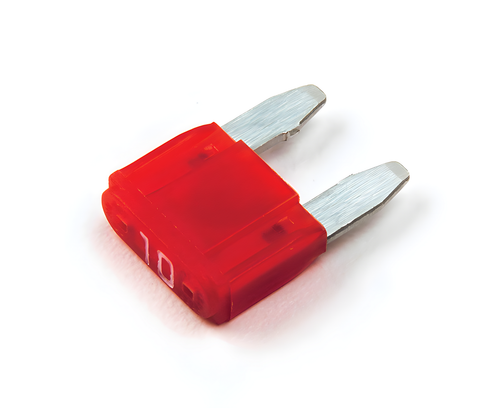 Grote ATM Blade Style Fuses - Fuse 10a 5/PK