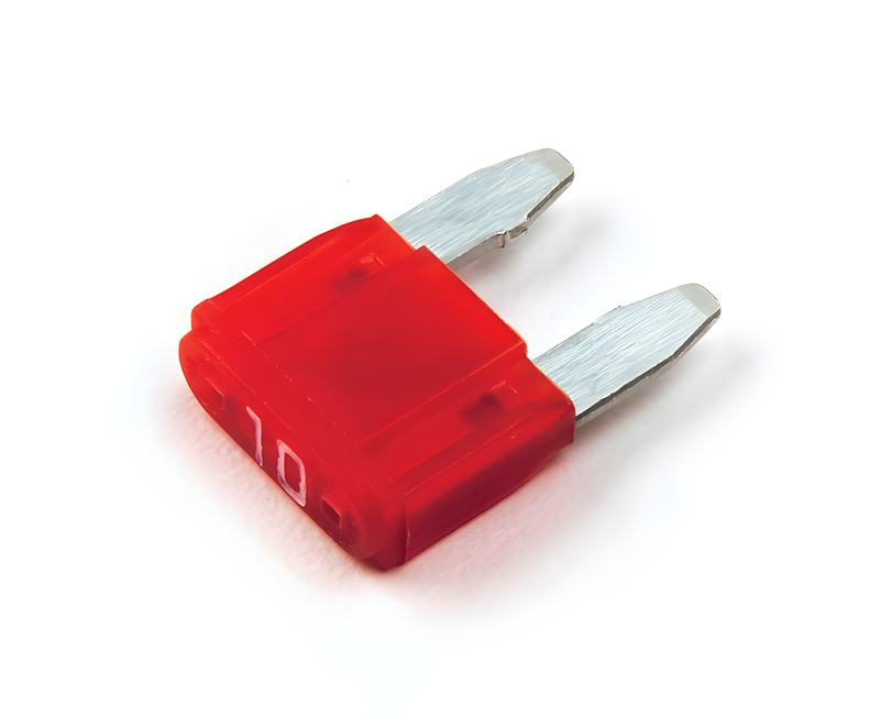 Grote ATM Blade Style Fuses - Fuse 10a 5/PK