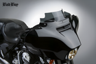 National Cycle Replacement Windshield — 2014-2023 Harley-Davidson