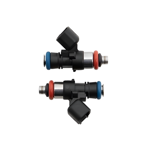 S&S Cycle Injectors — Harley-Davidson Street Glide, Softail Fat Boy 114, Road King Special (2017-2026)
