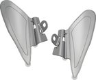 Kuryakyn Heat Deflectors — Indian Motorcycle Scout (2015-2025)
