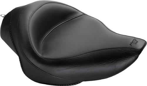 Mustang Motorcycle Solo Original — 2004-2021 Harley-Davidson Touring