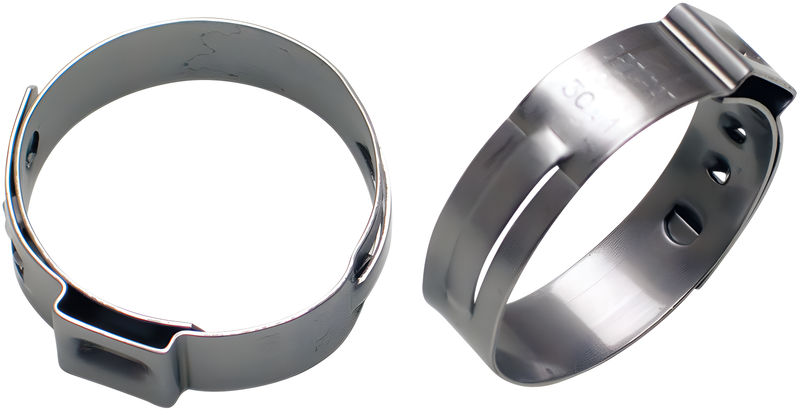 Motion Pro Stepless Clamps - Clamp 27-30mm 10/PK