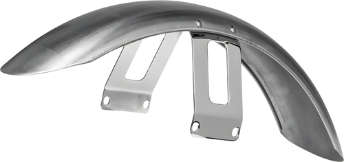 Harddrive Narrow Front Fender - Wide Glide Wide Glide — Harley-Davidson Dyna Wide Glide (1980-2017)