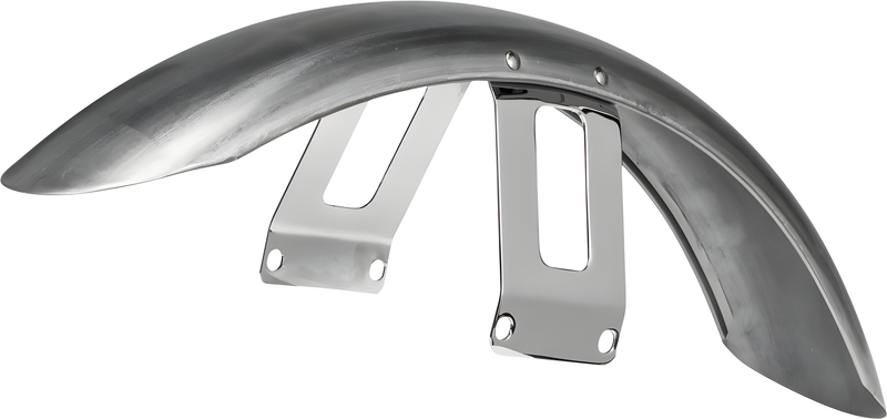 Harddrive Narrow Front Fender - Wide Glide Wide Glide — Harley-Davidson Dyna Wide Glide (1980-2017)