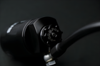 Ohlins STX 36 Blackline — 2014-2026 Harley-Davidson Touring