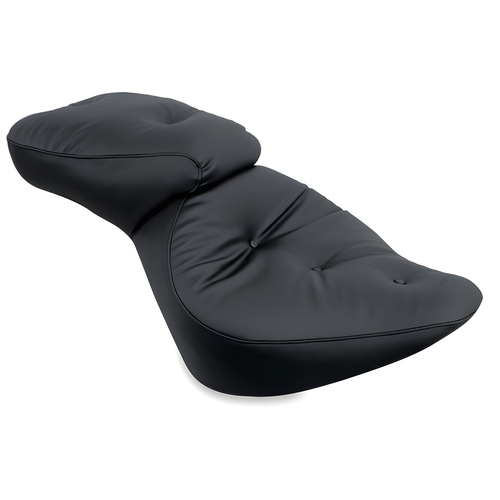 Mustang Motorcycle 1 Piece Regal — 2006-2017 Harley-Davidson Touring