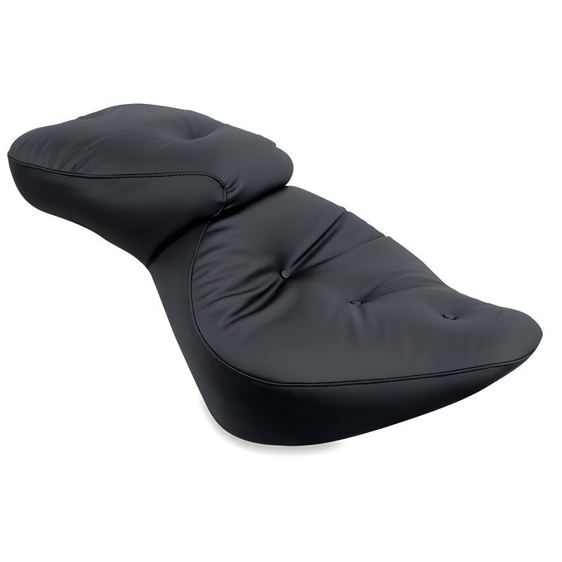 Mustang Motorcycle 1 Piece Regal — 2006-2017 Harley-Davidson Touring